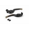 Rizoma Adjustable PLUS FRONT Brake Lever - LBX151 - Vespa
